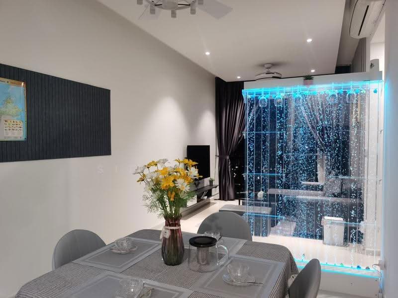 Kediaman Servis untuk Disewa di Sunway Velocity TWO - Siet Lim Teh - PropertyGuru.com.my
