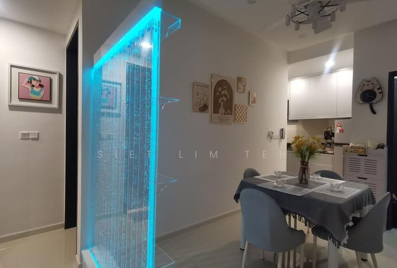 Kediaman Servis untuk Disewa di Sunway Velocity TWO - Siet Lim Teh - PropertyGuru.com.my