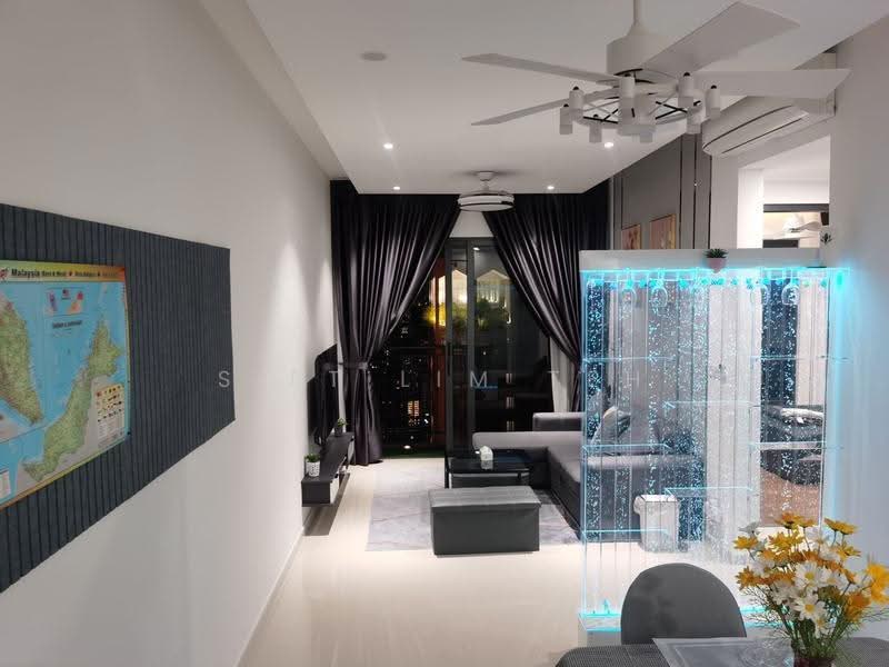 Kediaman Servis untuk Disewa di Sunway Velocity TWO - Siet Lim Teh - PropertyGuru.com.my
