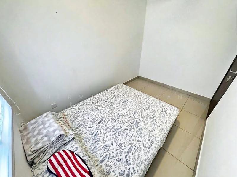Terraced House for Sale in Hulu Langat (Selangor) - Herman Sazwan Nor Rahim - Bedroom - PropertyGuru.com.my