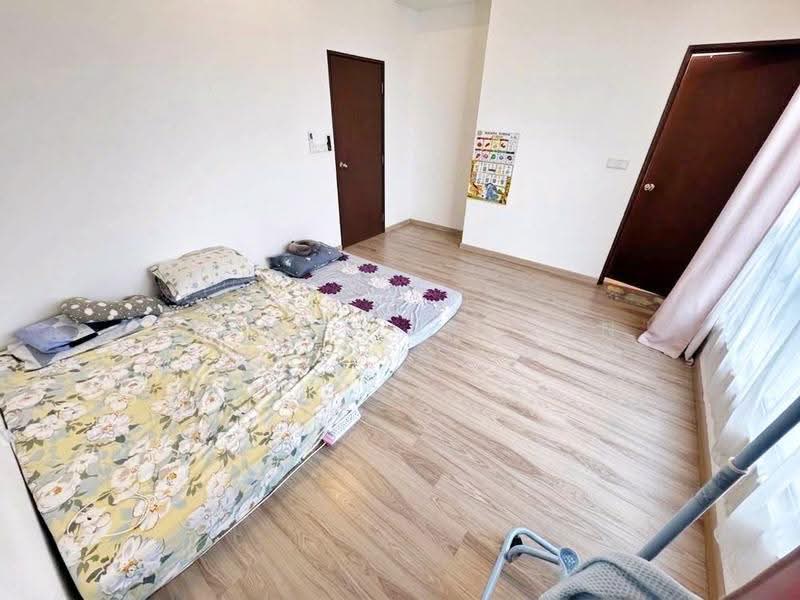 Terraced House for Sale in Hulu Langat (Selangor) - Herman Sazwan Nor Rahim - Bedroom - PropertyGuru.com.my
