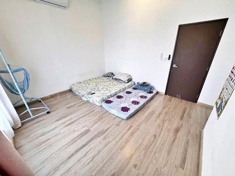 Terraced House for Sale in Hulu Langat (Selangor) - Herman Sazwan Nor Rahim - Bedroom - PropertyGuru.com.my