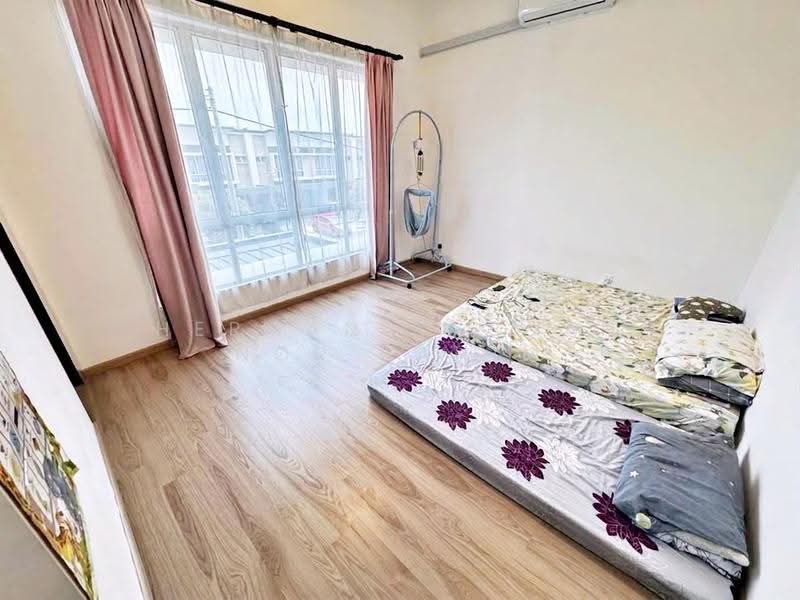 Terraced House for Sale in Hulu Langat (Selangor) - Herman Sazwan Nor Rahim - Bedroom - PropertyGuru.com.my