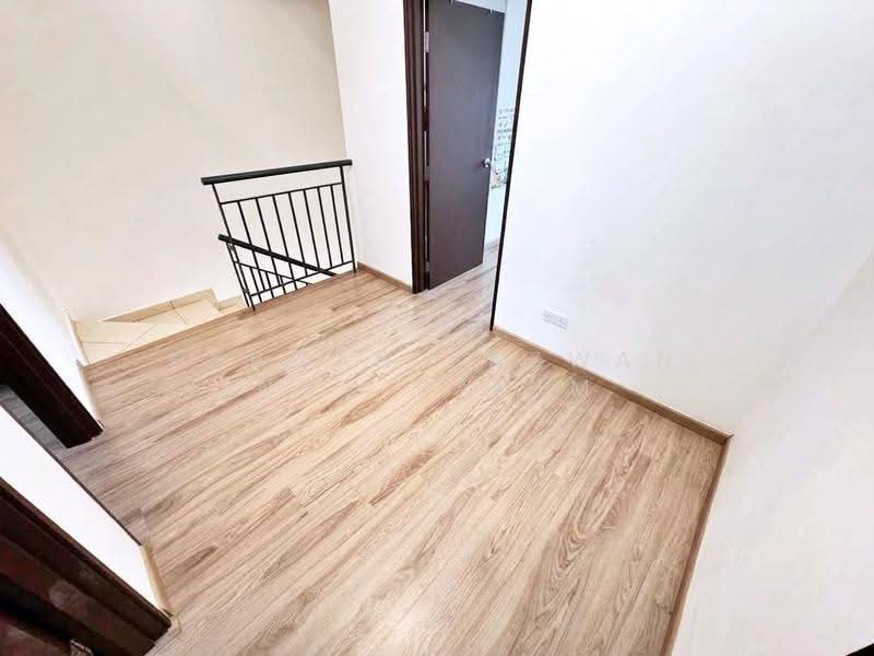 Terraced House for Sale in Hulu Langat (Selangor) - Herman Sazwan Nor Rahim - Interior - PropertyGuru.com.my