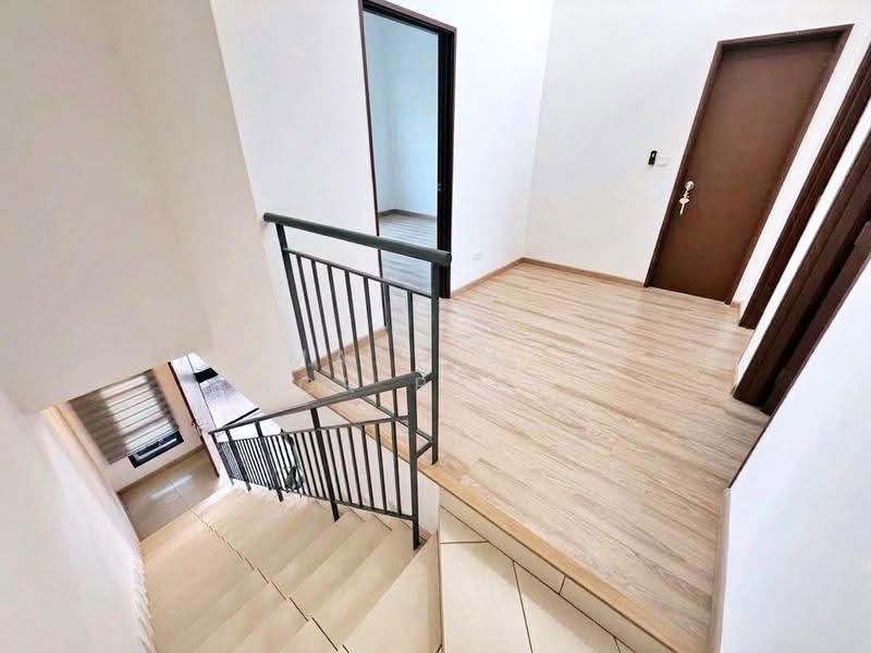 Terraced House for Sale in Hulu Langat (Selangor) - Herman Sazwan Nor Rahim - Interior - PropertyGuru.com.my
