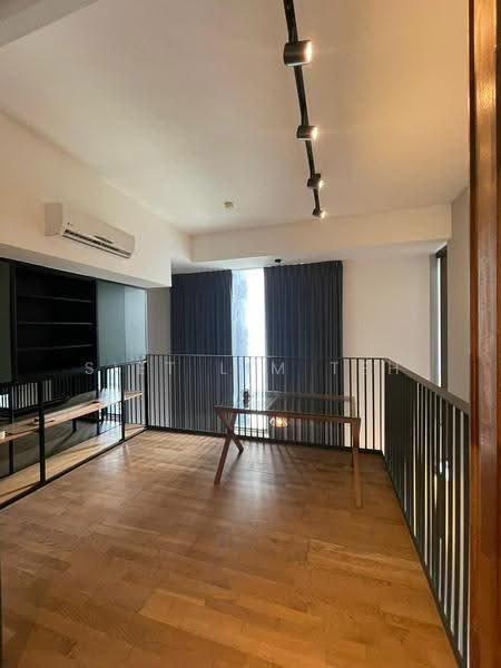 Kondominium untuk Disewa di Twy Duplex Condos - Siet Lim Teh - Interior - PropertyGuru.com.my