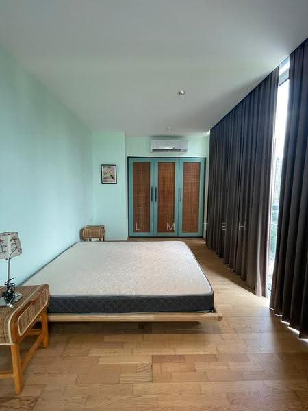 Kondominium untuk Disewa di Twy Duplex Condos - Siet Lim Teh - Bedroom - PropertyGuru.com.my