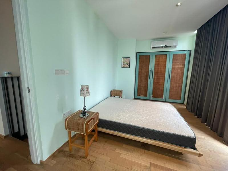 Kondominium untuk Disewa di Twy Duplex Condos - Siet Lim Teh - Bedroom - PropertyGuru.com.my