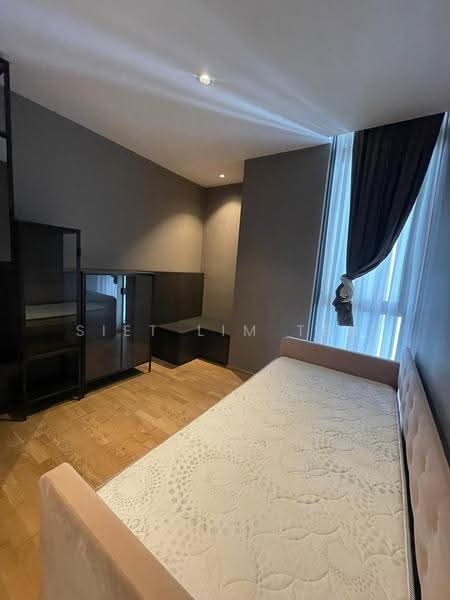 Kondominium untuk Disewa di Twy Duplex Condos - Siet Lim Teh - Bedroom - PropertyGuru.com.my