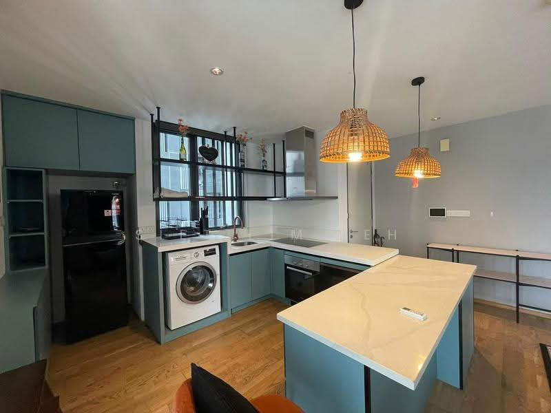 Kondominium untuk Disewa di Twy Duplex Condos - Siet Lim Teh - PropertyGuru.com.my