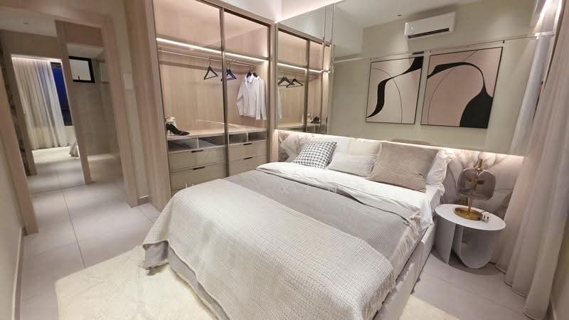 Condominium for Sale at Lumina Residence - Hui Xing - Bedroom - PropertyGuru.com.my