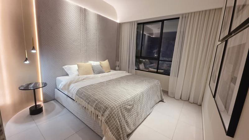 Condominium for Sale at Lumina Residence - Hui Xing - Bedroom - PropertyGuru.com.my