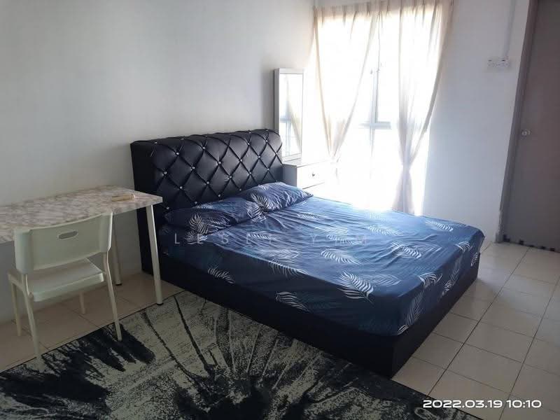 Kondominium untuk Disewa di Residensi Laguna (Sunway Belvedere) - Lesli Yim - Bedroom - PropertyGuru.com.my