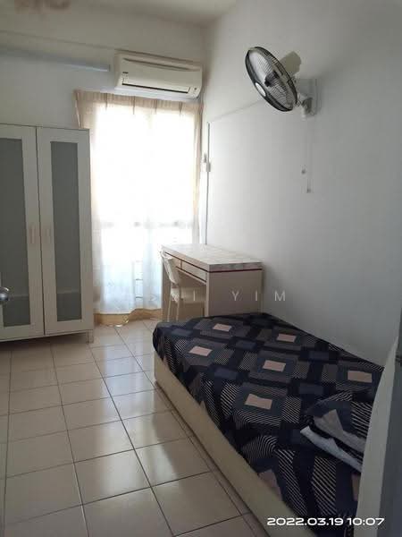 Kondominium untuk Disewa di Residensi Laguna (Sunway Belvedere) - Lesli Yim - Bedroom - PropertyGuru.com.my