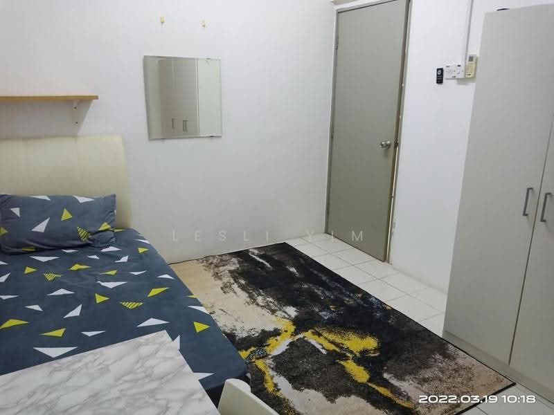 Kondominium untuk Disewa di Residensi Laguna (Sunway Belvedere) - Lesli Yim - Bedroom - PropertyGuru.com.my