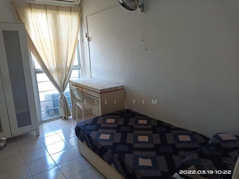 Kondominium untuk Disewa di Residensi Laguna (Sunway Belvedere) - Lesli Yim - Bedroom - PropertyGuru.com.my