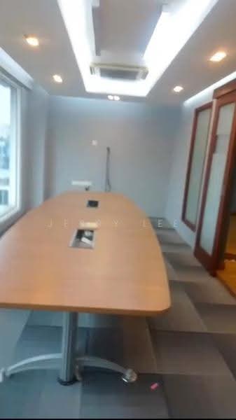Kedai / Pejabat untuk Disewa di Taman Sri Hartamas (Sri Hartamas) - Jerry Lee - PropertyGuru.com.my