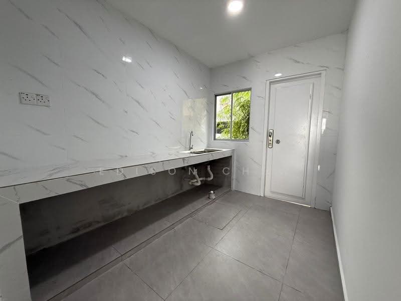 2-storey Terraced House for Sale in Taman Puteri Wangsa (Ulu Tiram) - EDISON CHEW - PropertyGuru.com.my