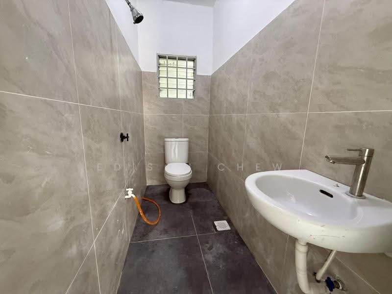 2-storey Terraced House for Sale in Taman Puteri Wangsa (Ulu Tiram) - EDISON CHEW - PropertyGuru.com.my