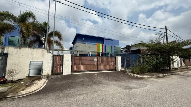 Commercial Bungalow for Rent in Taman Sutera Utama (Skudai) - Shi Ting - PropertyGuru.com.my