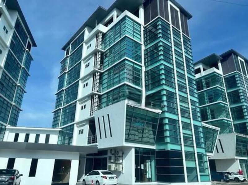 Office for Sale in Kota Kinabalu (Sabah) - Catherine Lum - Exterior - PropertyGuru.com.my