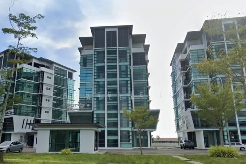 Office for Sale in Kota Kinabalu (Sabah) - Catherine Lum - Exterior - PropertyGuru.com.my