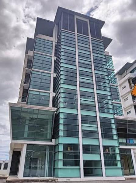 Office for Sale in Kota Kinabalu (Sabah) - Catherine Lum - Exterior - PropertyGuru.com.my