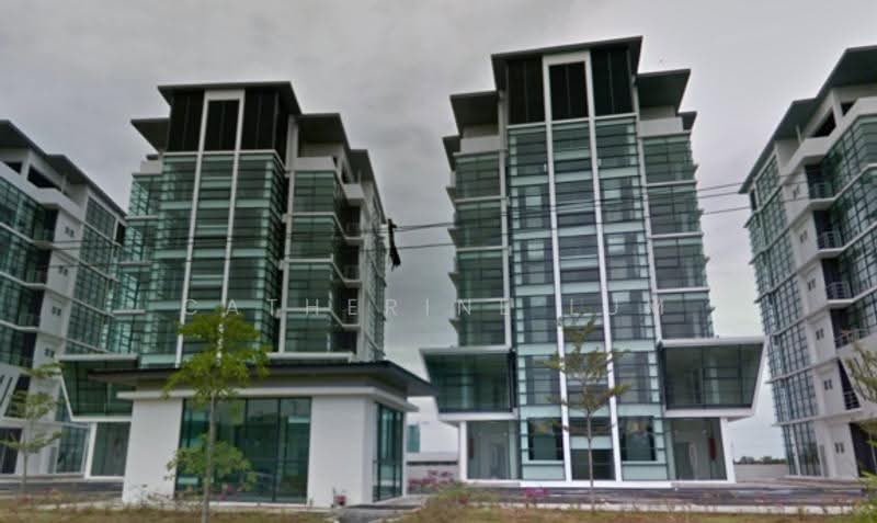 Office for Sale in Kota Kinabalu (Sabah) - Catherine Lum - Exterior - PropertyGuru.com.my