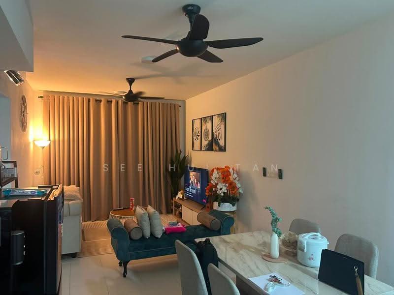 Pangsapuri untuk Dijual di Tropicana Aman - See Hui Tan - PropertyGuru.com.my