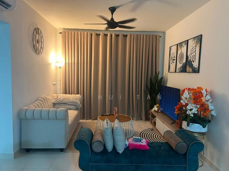Pangsapuri untuk Dijual di Tropicana Aman - See Hui Tan - PropertyGuru.com.my