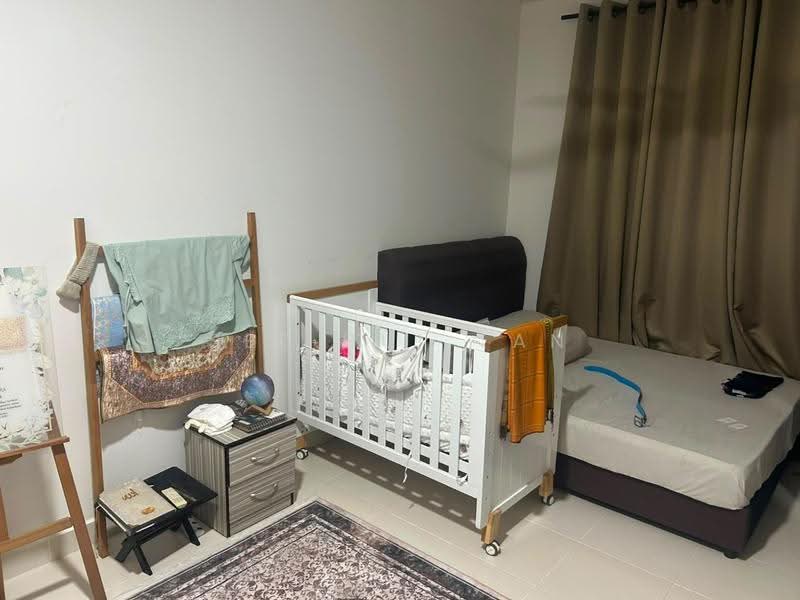 Pangsapuri untuk Dijual di Tropicana Aman - See Hui Tan - PropertyGuru.com.my