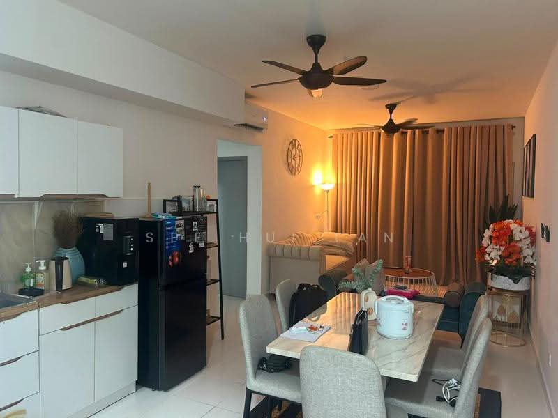 Pangsapuri untuk Dijual di Tropicana Aman - See Hui Tan - PropertyGuru.com.my