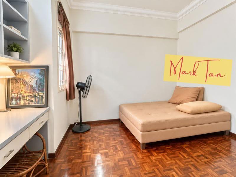 Condominium for Sale at Leader Garden - Mark Tan - Study - PropertyGuru.com.my