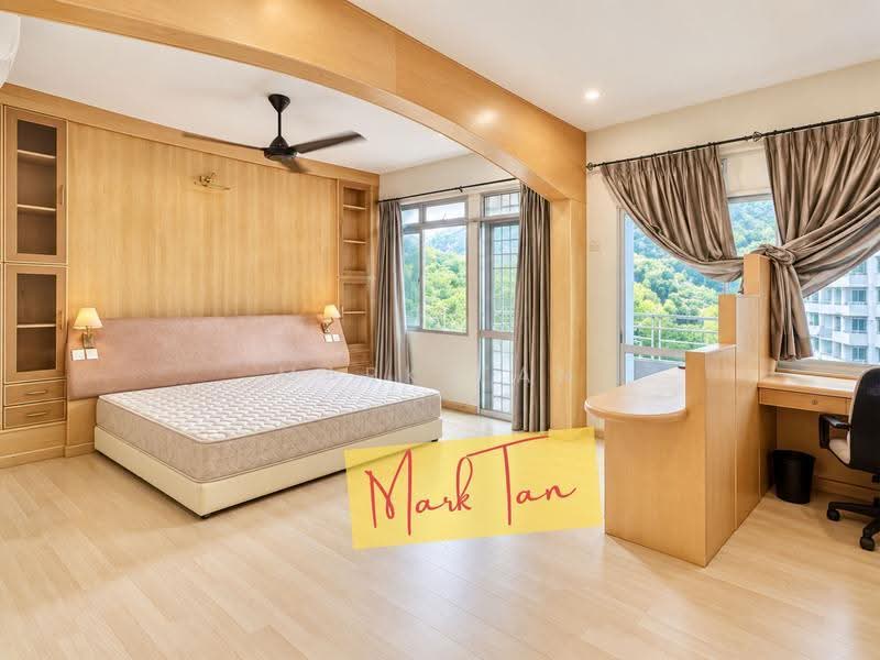 Condominium for Sale at Leader Garden - Mark Tan - Bedroom - PropertyGuru.com.my
