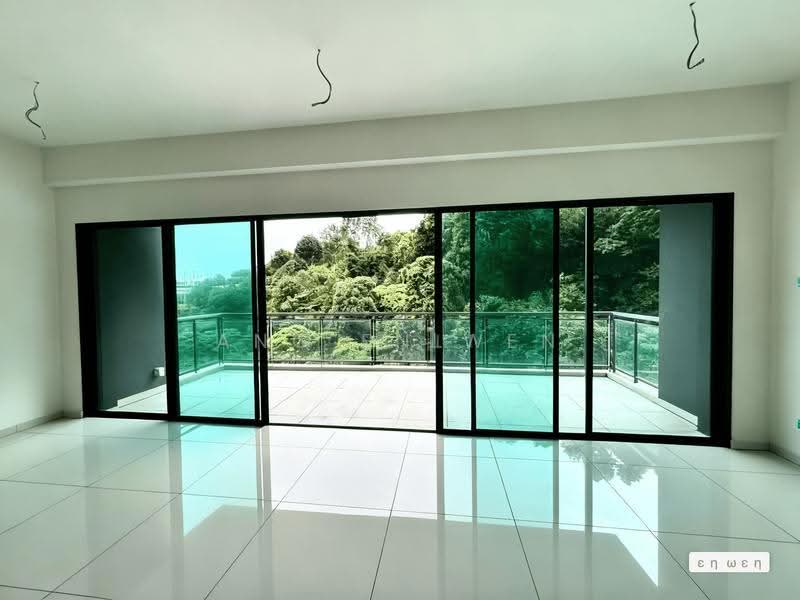 Condominium for Sale at Alila2 - Ang En Wen - Balcony - PropertyGuru.com.my