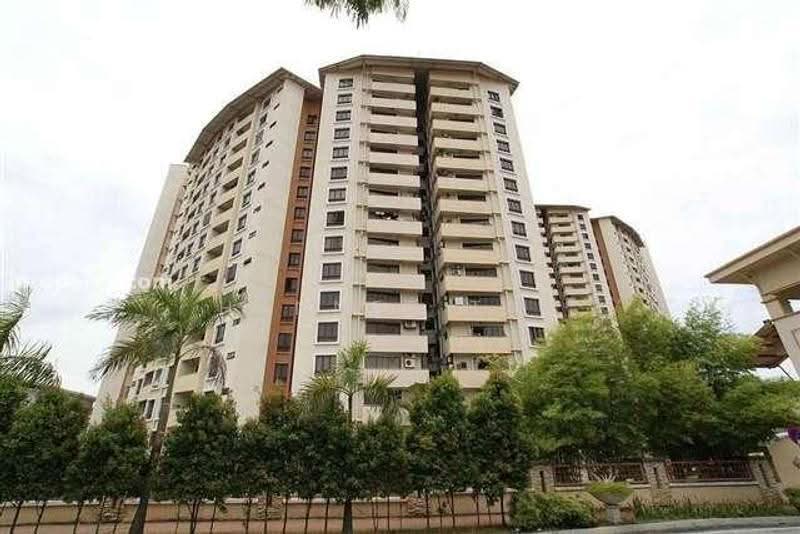 Condominium for Sale at Palm Spring @ Damansara - Hannee Tay - PropertyGuru.com.my