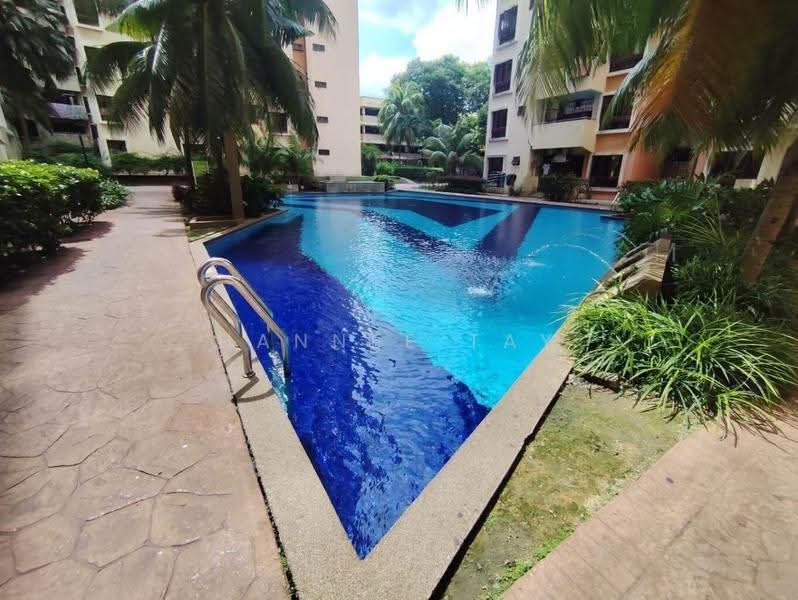 Condominium for Sale at Palm Spring @ Damansara - Hannee Tay - PropertyGuru.com.my