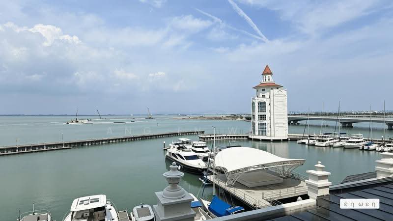 Service Residence for Sale at Straits Quay (The Suites at Waterside) - Ang En Wen - Exterior - PropertyGuru.com.my