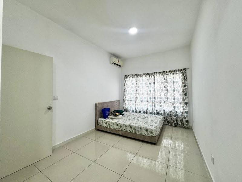 Service Residence for Rent at Savanna Executive Suite @ Southville City - Sarah Suliman - Bedroom - PropertyGuru.com.my