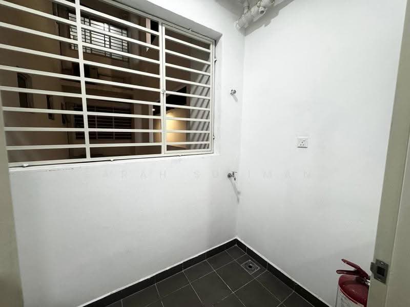 Service Residence for Rent at Savanna Executive Suite @ Southville City - Sarah Suliman - Interior - PropertyGuru.com.my