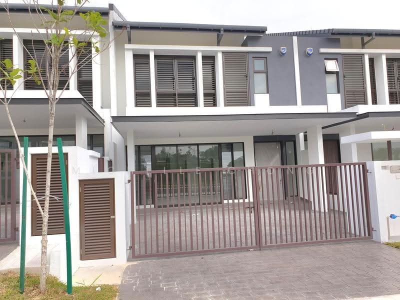 Rumah Teres 2-Tingkat untuk Dijual di Denai Alam (Shah Alam) - Michelle Chong - Exterior - PropertyGuru.com.my