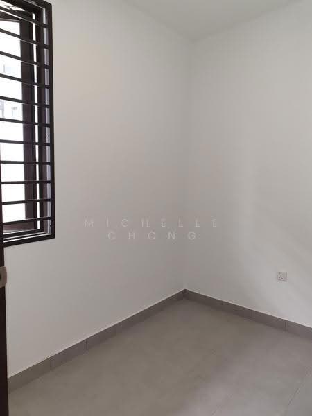 Rumah Teres 2-Tingkat untuk Dijual di Denai Alam (Shah Alam) - Michelle Chong - Interior - PropertyGuru.com.my