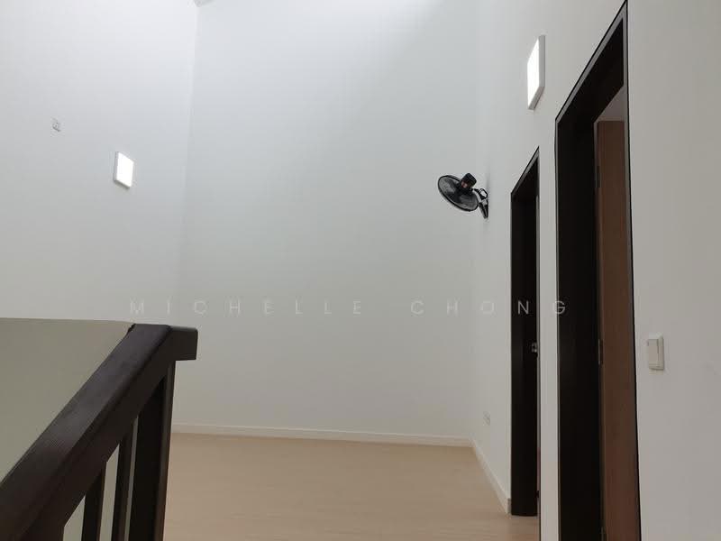 Rumah Teres 2-Tingkat untuk Dijual di Denai Alam (Shah Alam) - Michelle Chong - Interior - PropertyGuru.com.my