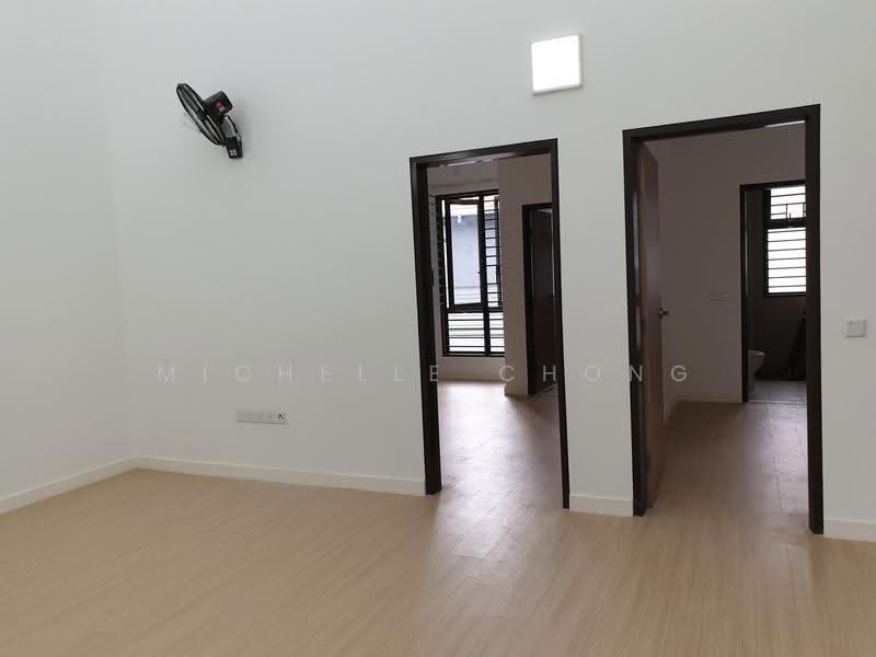 Rumah Teres 2-Tingkat untuk Dijual di Denai Alam (Shah Alam) - Michelle Chong - Interior - PropertyGuru.com.my