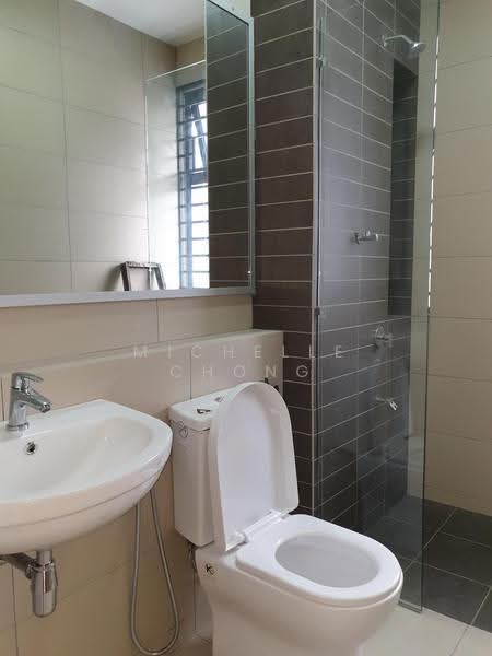 Rumah Teres 2-Tingkat untuk Dijual di Denai Alam (Shah Alam) - Michelle Chong - Bathroom - PropertyGuru.com.my