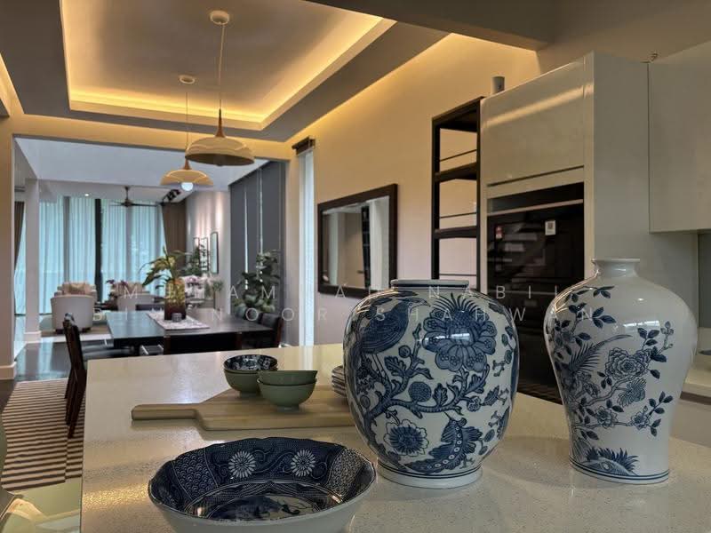 Rumah Banglo untuk Disewa di Bukit Kiara (Kuala Lumpur) - Muhammad Nabil Bin Noor Shahwan - PropertyGuru.com.my