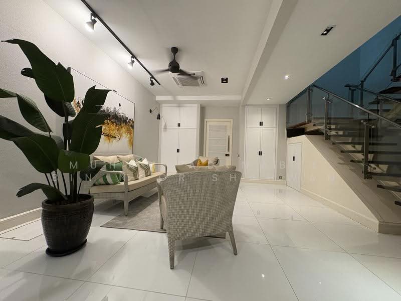 Rumah Banglo untuk Disewa di Bukit Kiara (Kuala Lumpur) - Muhammad Nabil Bin Noor Shahwan - PropertyGuru.com.my