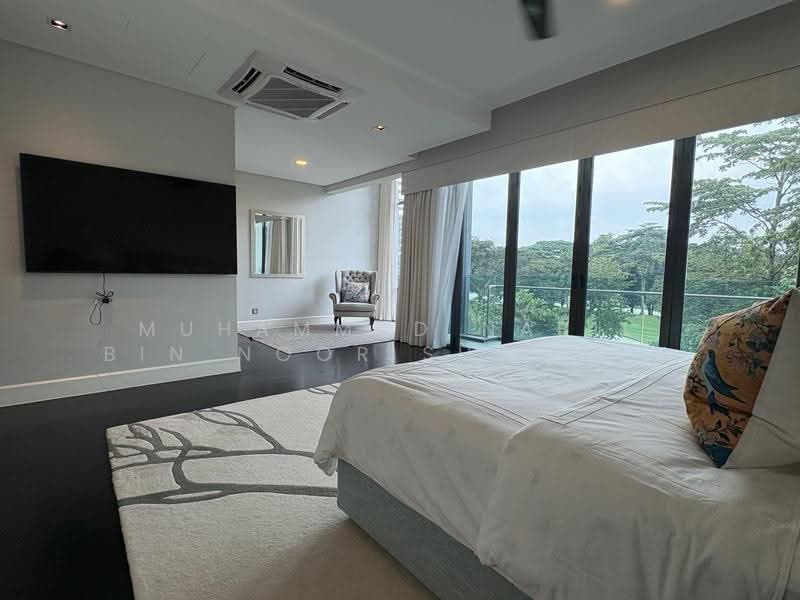 Rumah Banglo untuk Disewa di Bukit Kiara (Kuala Lumpur) - Muhammad Nabil Bin Noor Shahwan - PropertyGuru.com.my