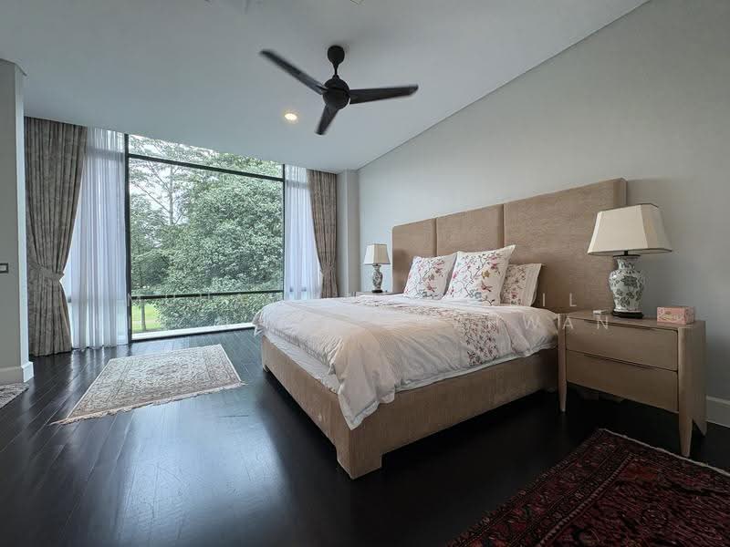 Rumah Banglo untuk Disewa di Bukit Kiara (Kuala Lumpur) - Muhammad Nabil Bin Noor Shahwan - PropertyGuru.com.my