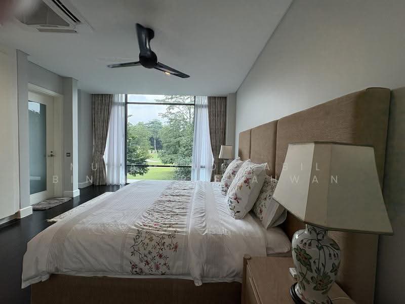 Rumah Banglo untuk Disewa di Bukit Kiara (Kuala Lumpur) - Muhammad Nabil Bin Noor Shahwan - PropertyGuru.com.my